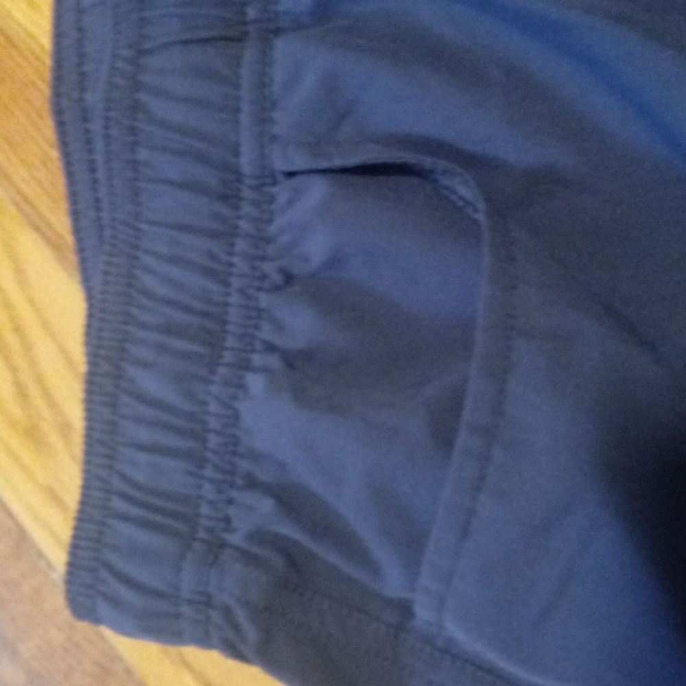 Unipro Trek Shorts - Picture 6 of 7